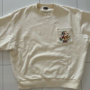 kith columbia collaboration sweatshirts